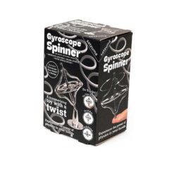 Satzuma Gyroscop Spinner