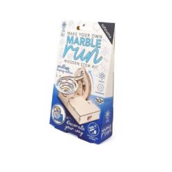 Satzuma make your own Marble run