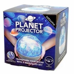 Satzuma Planet projector