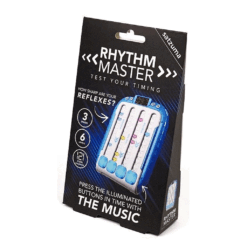 Satzuma Rhytm master