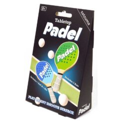 Satzuma Tabletop Padel