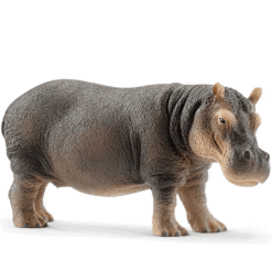 Schleich 14814 Nijlpaard