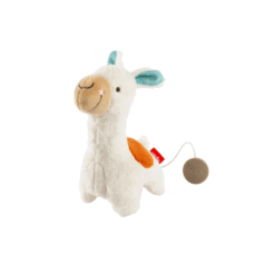 Sigikid muziekdoos lama