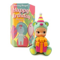 Sonny Angels Birthday gift bear