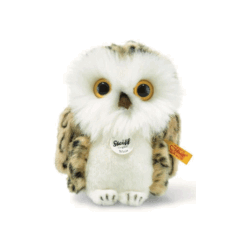 Steiff Witte uil