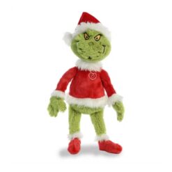 The Crinch kerstpak