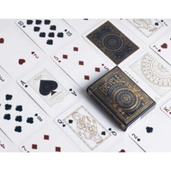 Bicycle Cypher speelkaarten