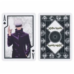 Bicycle JuiJutsu Kaisen