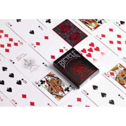 Bicycle Shin Lim speeelkaarten