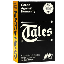 Cards against humanity Tales