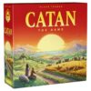 Catan the game ENG