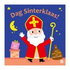 Dag Sinterklaas!