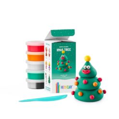 Hey Clay xmas tree