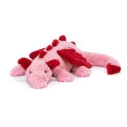 Jellycat Heart Dragon