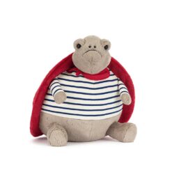 Jellycat Timmy Turtle Romantic Outfit