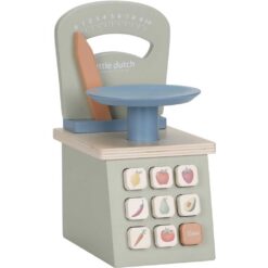 Littl dutch speelgoed weegschaal