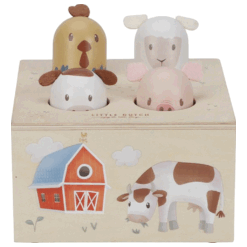 Little Dutch Pop up toy
