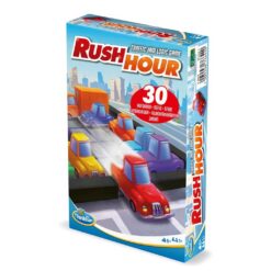 Rush Hour compacte versie