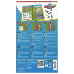 Rush Hour world tour