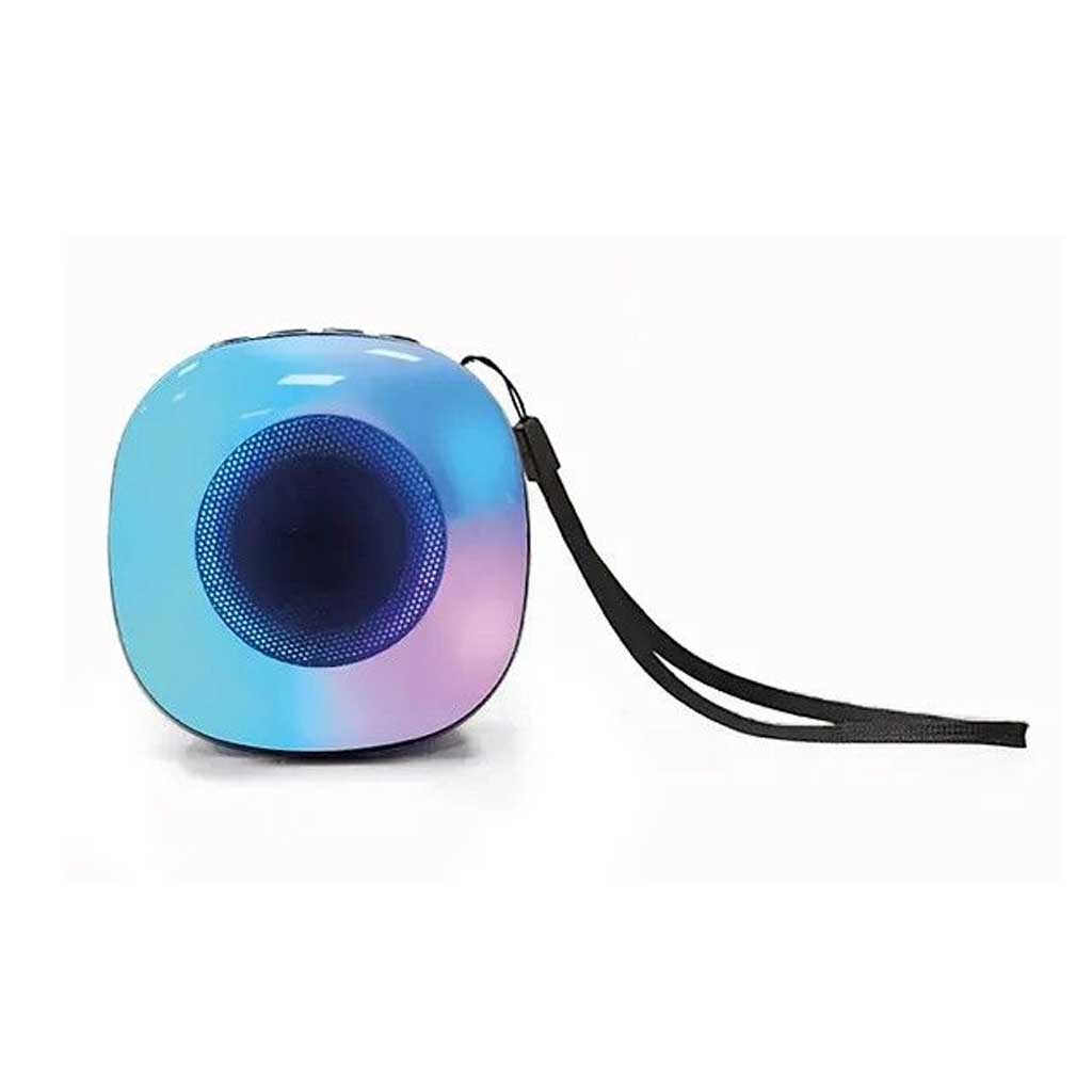 Satzuma Blue tooth vibe speaker