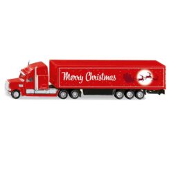 Siku 1788 Christmas Truck