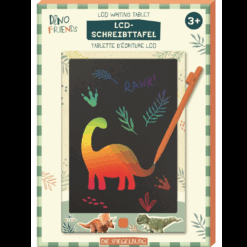 Spielburg LCD tablet dinosaurus