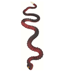 Spielburg ratelslang