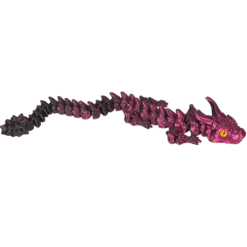 Spielburg Rock dragon