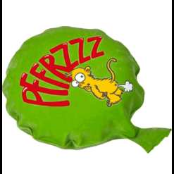 Spielburg scheetkussen