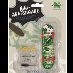 Spielburg vinger skatebord