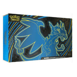 Ultra Premium Collection Mega Charizard X