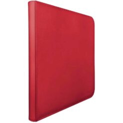 Ultra Pro Pro Binder 12 pockets 480 cards