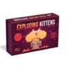 Exploding Kittens Party Pack nl