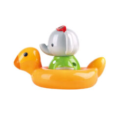 Hape splash and swim elephant