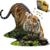 I am tiger 1000pcs