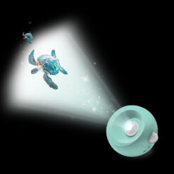 Kidystar Oceanen projectie lamp