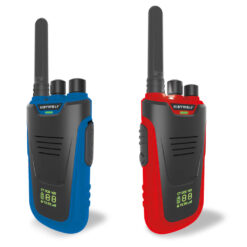 Kidytalk walkie-talkies