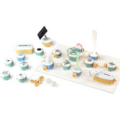 Kidywolf Kidyelec expert pack