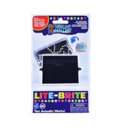 lite brite world smallest