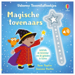 Magische Tovenaars