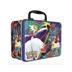 Pokemon treasure chest q4 2025