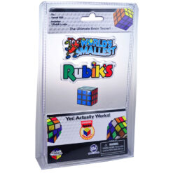 rubiks kube world smallest