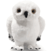 Steiff Hedwig uil wit 21cm