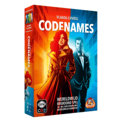 codenames NL
