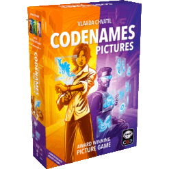 Codenames pictures ENG version