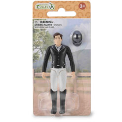Collecta 84279 Mannelijke ruiter