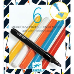 Djeco dekkende stiften