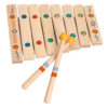 Djeco Xylofoon