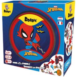 Dobble Spiderman
