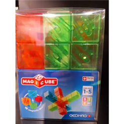 Geomag Gem colors chrystal 16pcs